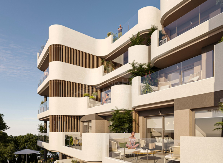  · A Capdepera · Mallorca