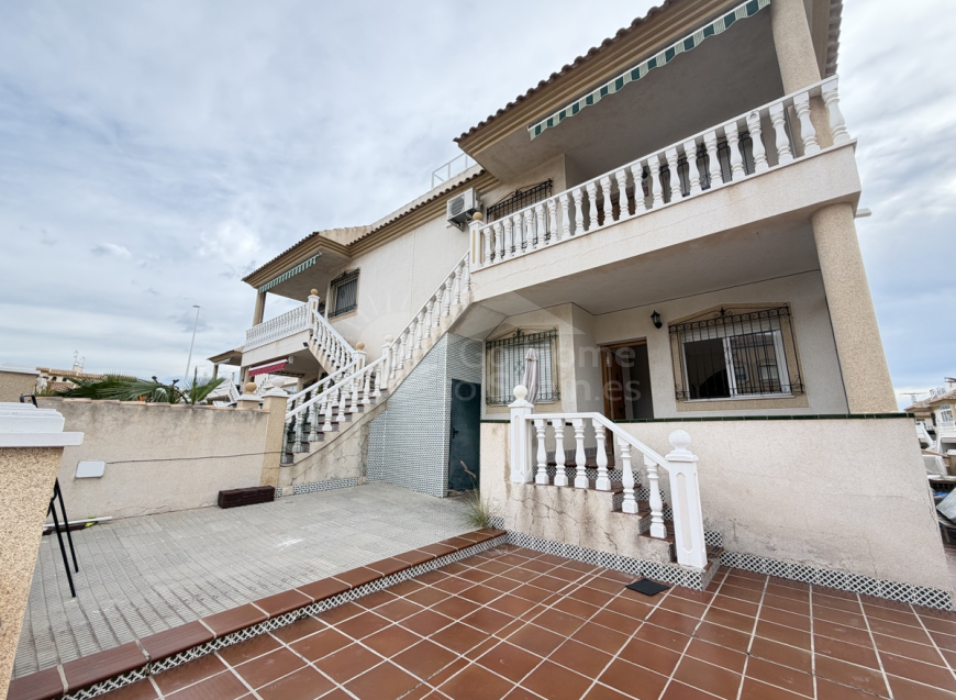  · A La Zenia · Naciones