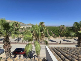 Re-Sale · Semi-Detached Villa Algorfa · La Finca Golf