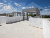 New Build · Apartment San Fulgencio · Costa Blanca