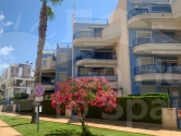 Re-Sale · Penthouse Cabo Roig