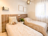 Re-Sale · Apartment Guardamar de Segura · Puerto Deportivo