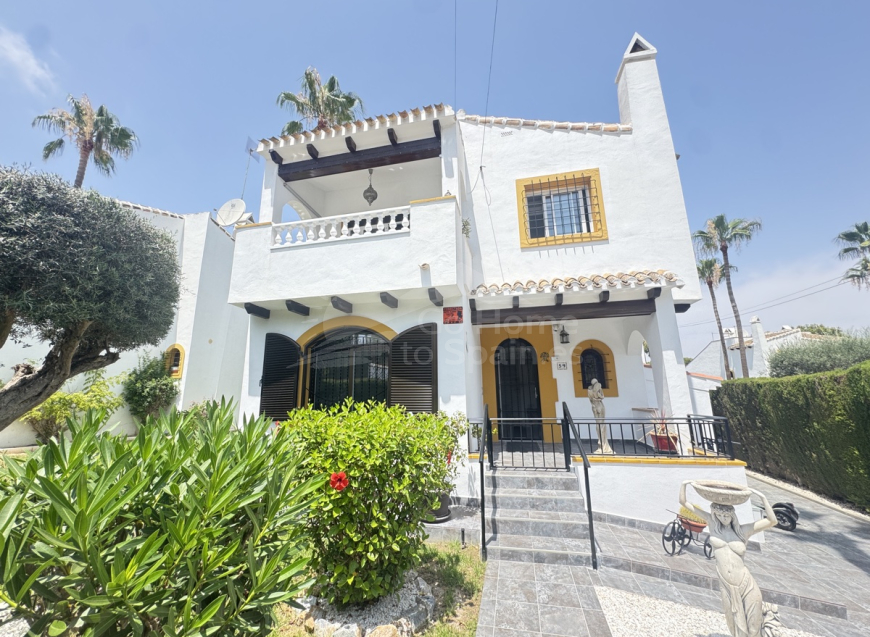  · V Villamartín · Villamartin