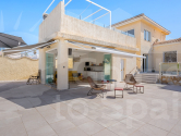 Re-Sale · Detached Villa Ciudad Quesada · Ciudad Quesada - Rojales