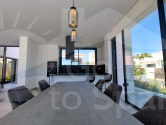 Nueva construcción  · Detached Villa Orihuela Costa · Las Colinas