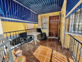 Re-Sale · Detached Villa Algorfa · Lo Crispin