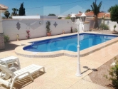 Re-Sale · Villa Torrevieja · San Luis