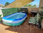 Venta · Villa Detached Ciudad Quesada · Doña Pepa