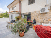 Venta · Detached Villa La Nucia · Panorama