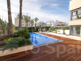 Venta · Detached Villa Torrevieja · La Veleta