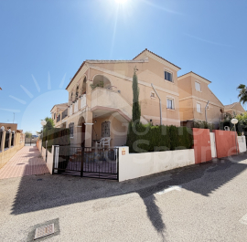 A -  - La Zenia - Naciones