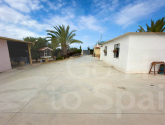 Venta · Finca / Country Property San Fulgencio · La Marina