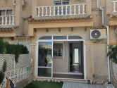Re-Sale · Townhouse La Mata