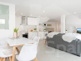 Re-Sale · Detached Villa Benijófar · Benijófar, Alicante