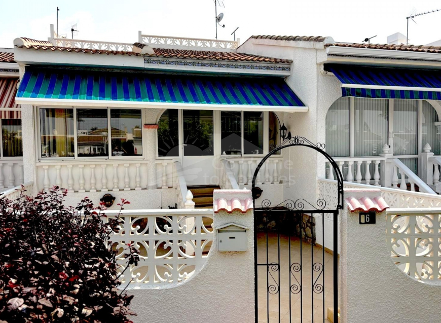 Venta · Bungalow Ciudad Quesada · Pueblo Bravo