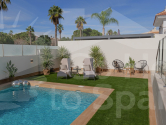 Nueva construcción  · Detached Villa Ciudad Quesada · Ciudad Quesada - Doña Pepa