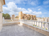 Re-Sale · Detached Villa Orihuela Costa · PAU 26