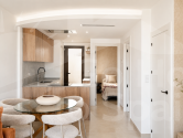 New Build · Duplex Dolores · Costa Blanca