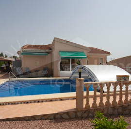 V -  - Ciudad Quesada - Town Center