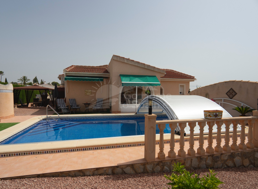  · V Ciudad Quesada · Town Center