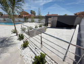 Nueva construcción  · Detached Villa Ciudad Quesada · Ciudad Quesada - Rojales
