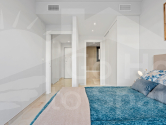 Re-Sale · Apartment Orihuela Costa · Playa Flamenca