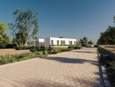 Nueva construcción  · Detached Villa Algorfa