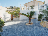 Re-Sale · Detached Villa Ciudad Quesada