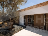 Nueva construcción  · Detached Villa Ibiza · Cala Olivera