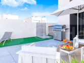 Re-Sale · Detached Villa Benijófar · Benijófar, Alicante