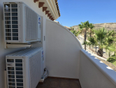 Re-Sale · Semi-Detached Villa Algorfa · La finca Golf