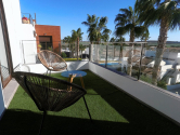 Re-Sale · Apartment Algorfa · La finca Golf