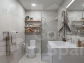 New Build · Detached Villa Mazarron · Not set