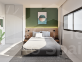 Nueva construcción  · Apartment San Miguel de Salinas · Costa Blanca