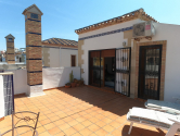 Venta · Detached Villa Algorfa · La finca Golf