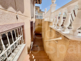 Re-Sale · Detached Villa Benijófar · Benijofar