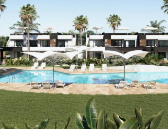 Apartment - New Build - Ciudad Quesada - Ciudad Quesada