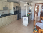Re-Sale · Detached Villa Algorfa