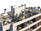 Nueva construcción  · Apartment Santa Pola