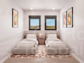 New Build · Detached Villa Fuente Alamo · Costa Cálida