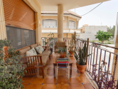  · Detached House / Villa Alicante · Rafal