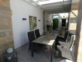 Re-Sale · Detached Villa Algorfa