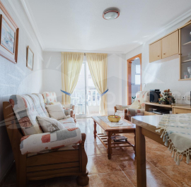 A -  - Torrevieja - PARQUE DE LAS NACIONES