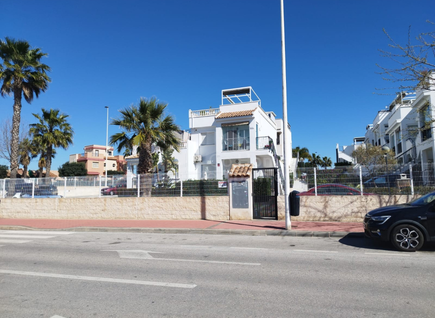  · B Torrevieja · Aguas Nuevas