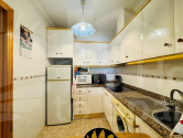 Re-Sale · Apartment La Mata · Costa Blanca