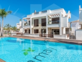 Nueva construcción  · Bungalow - Balcones de Amay Torrevieja · Torrevieja - Los Balcones