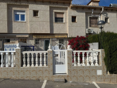 Re-Sale · Townhouse La Mata