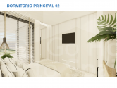 Nueva construcción  · Apartment Murcia · Santa Rosalia