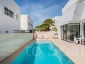 Re-Sale · Detached Villa Ciudad Quesada · Ciudad Quesada - Rojales