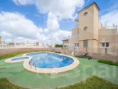 Re-Sale · Detached Villa Orihuela Costa · PAU 26